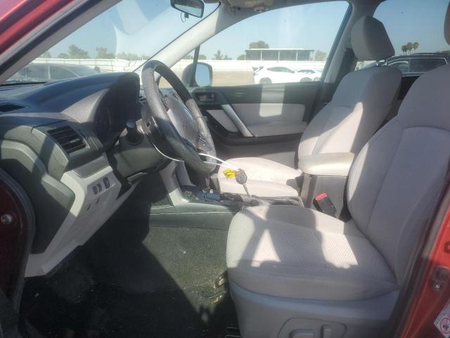 JF2SJAGC7FH835794 Subaru Forester 2.5i Premium