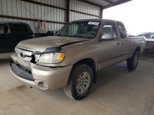 2004 Toyota Tundra 