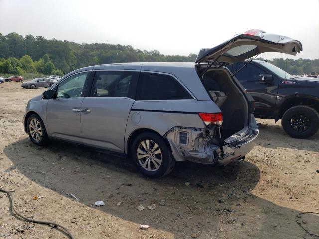 2016 HONDA ODYSSEY EX - 5FNRL5H60GB078861