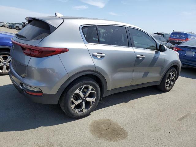 KNDPM3AC3M7873588 KIA Sportage Lx