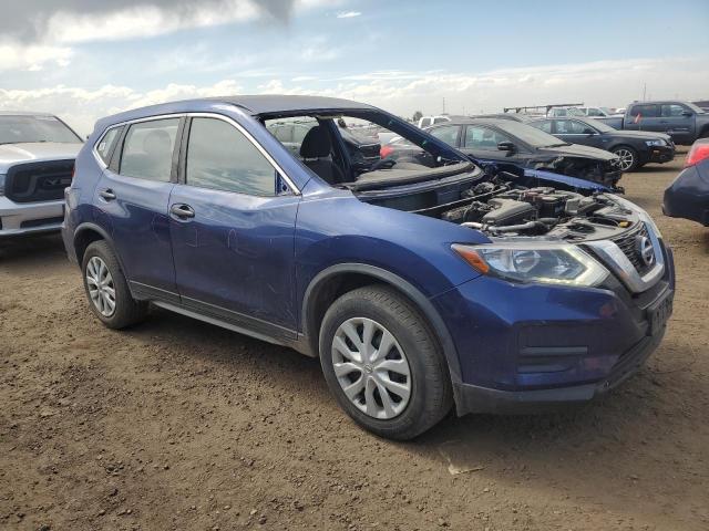 JN8AT2MV6HW011949 Nissan ROGUE S