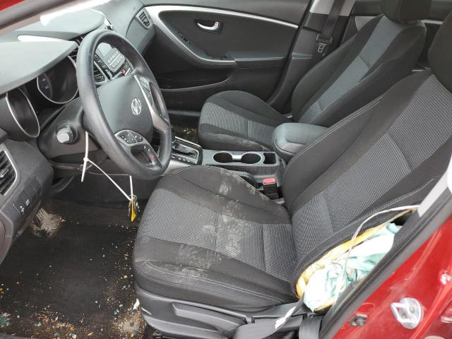 KMHD35LH7HU349602 Hyundai ELANTRA GT