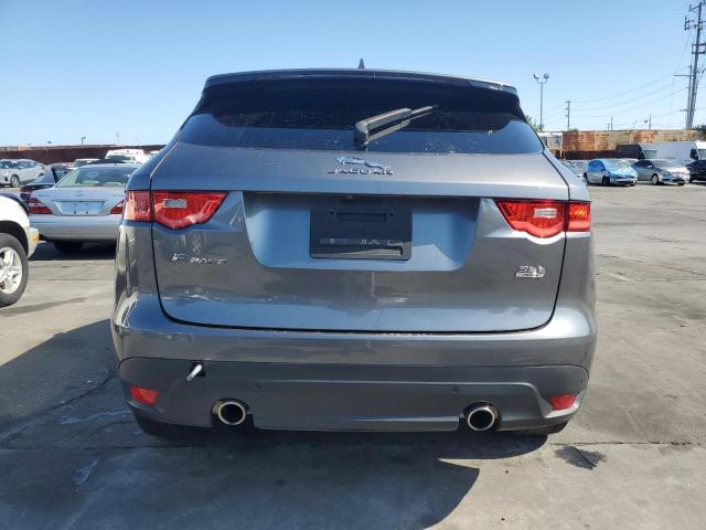 SADCK2EV9JA242132 Jaguar F-pace Prestige
