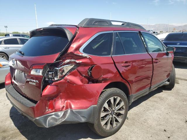 4S4BSALC4F3268244 Subaru Outback 2.5i Limited