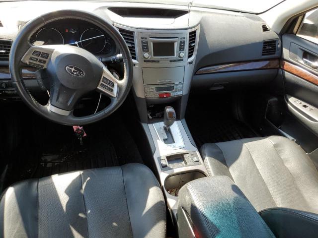 4S3BMBL60E3030386 Subaru Legacy 2.5i Limited