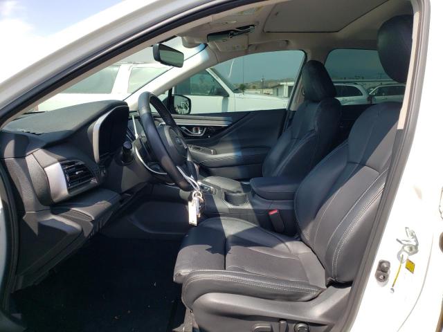 4S3BWGN64N3023932 Subaru Legacy Limited Xt