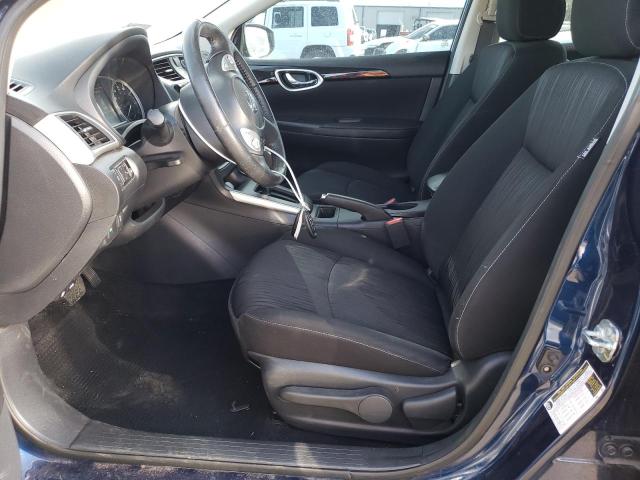 3N1AB7AP8KY422919 Nissan SENTRA S