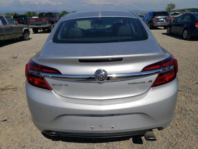 2G4GK5EX4G9157814 Buick Regal