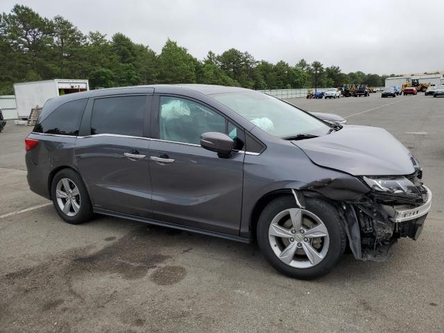 5FNRL6H76JB091152 | 2018 HONDA ODYSSEY EX