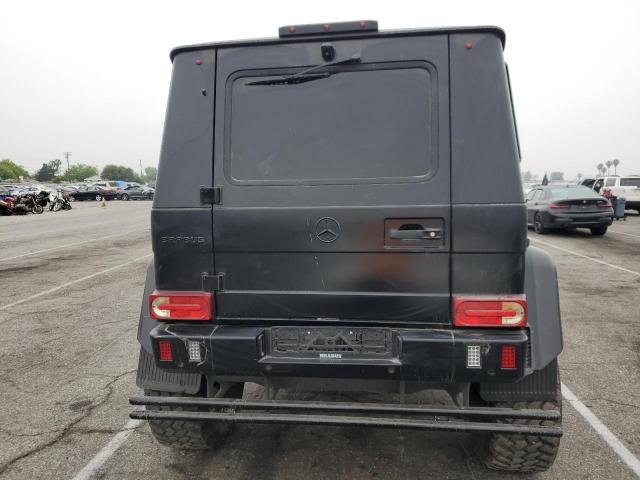 WDCYC5FF2HX279287 Mercedes-Benz G 550 4x4 Squared