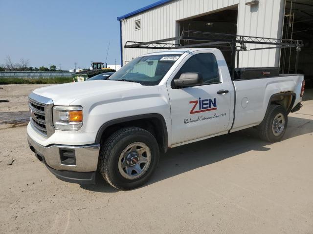 2014 GMC Sierra 1500 