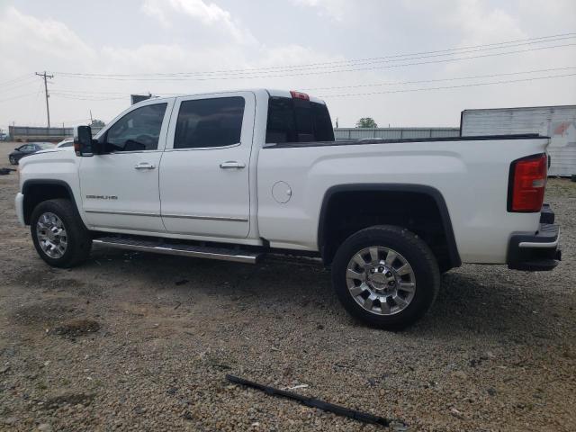 2016 GMC SIERRA DEN - 1GT12UE8XGF209659