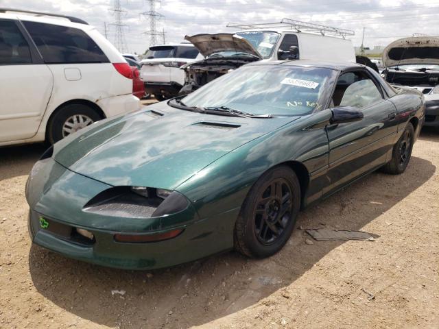 1995 Chevrolet Camaro Z/28