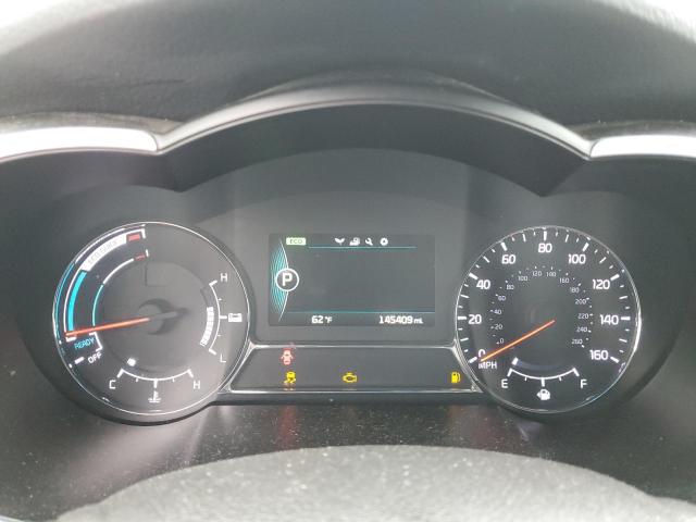 KNAGM4AD2F5083242 KIA OPTIMA HYBRID