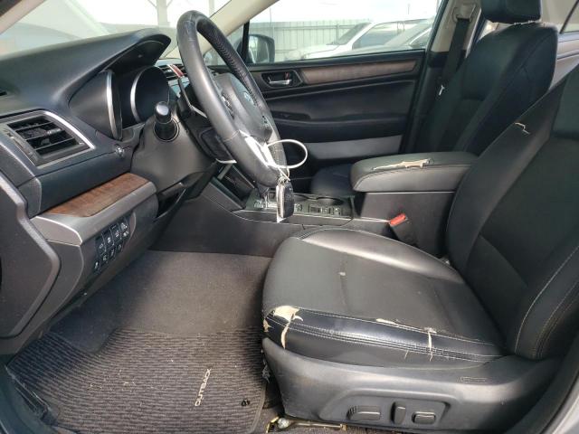4S4BSANC3H3345346 Subaru Outback 2.5i Limited