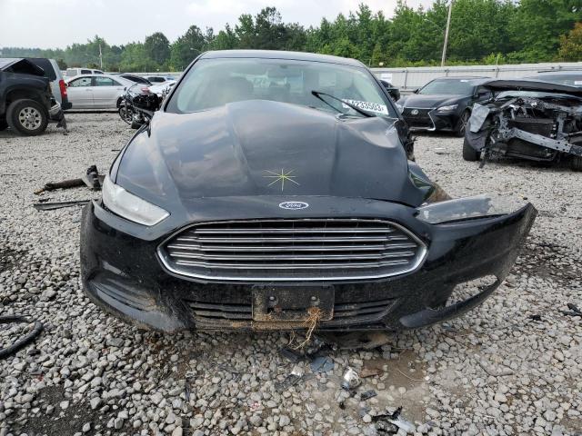 3FA6P0UU7GR372809 | 2016 Ford fusion s hybrid