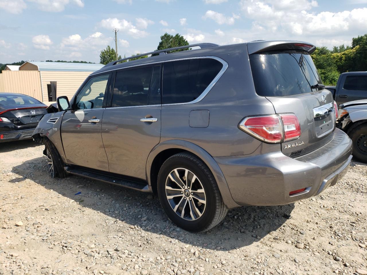 JN8AY2NC5LX518035 NISSAN ARMADA 2020