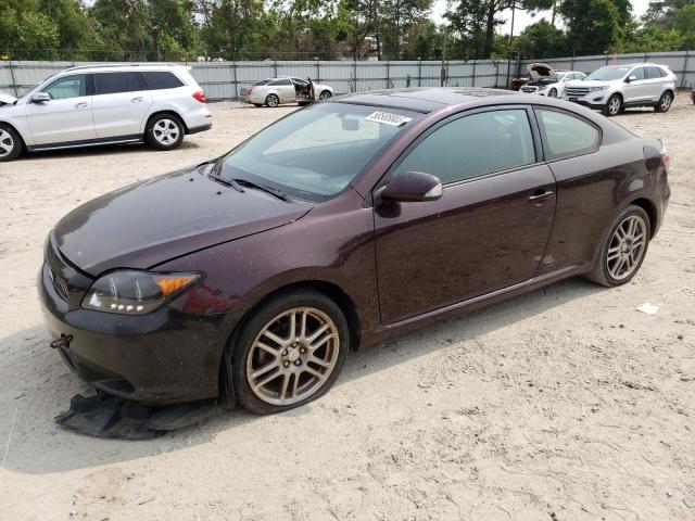 2010 Scion tC 