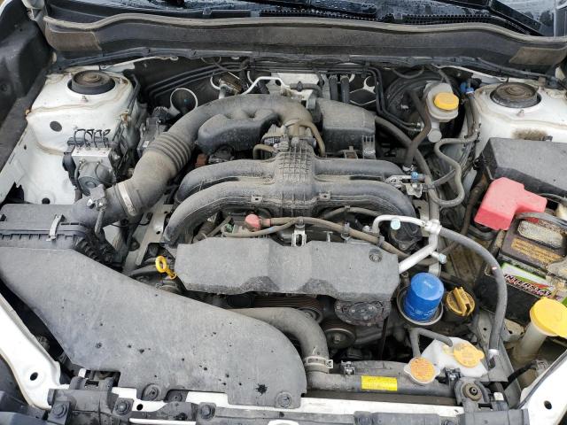 JF2SJAMC0EH513744 Subaru Forester 2.5i Touring