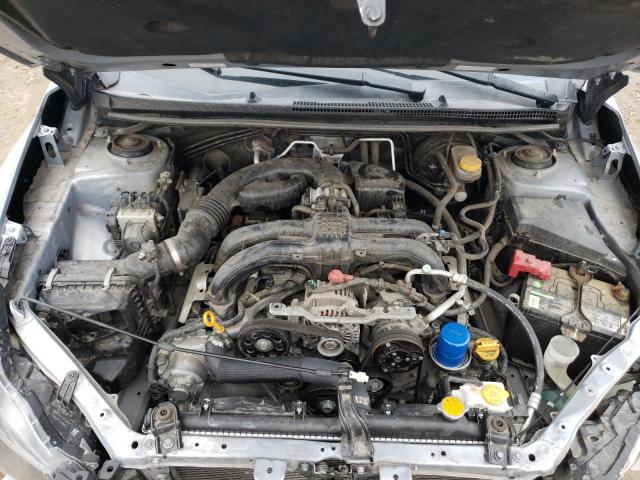 JF2GPAKC3EH323735 Subaru Xv Crosstrek 2.0 Limited