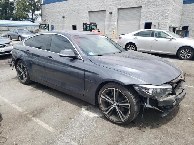 WBA4J1C56JBG77264 BMW 430i Gran Coupe
