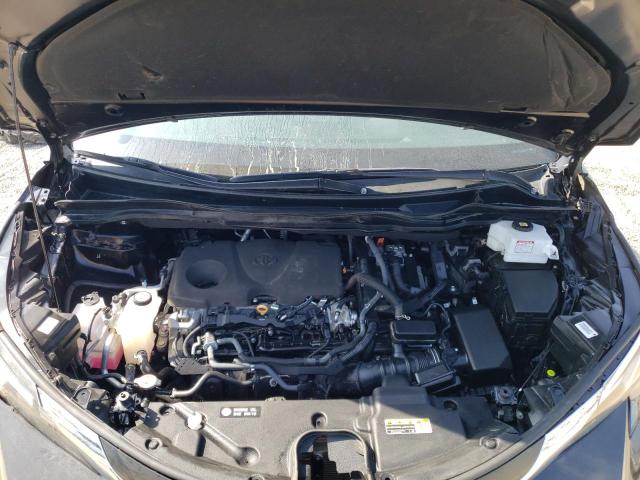 5TDYRKEC4NS126874 Toyota SIENNA XLE