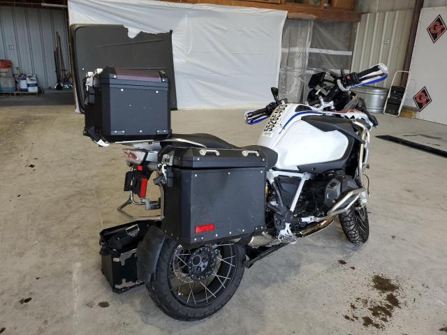 2021 BMW R 1250 GS - WB10M1305M6E47304