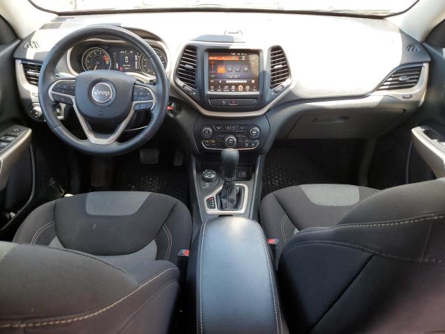 1C4PJMCX8JD609021 Jeep Cherokee Latitude