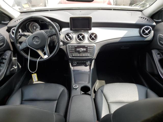 WDCTG4EB6FJ176851 Mercedes-Benz GLA 250