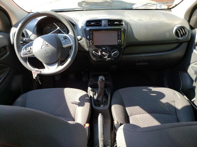 ML32A3HJ6KH005974 Mitsubishi MIRAGE ES