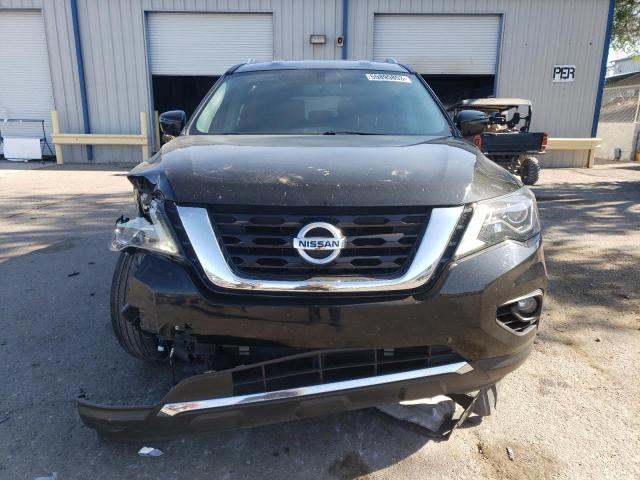 5N1DR2BN3LC606547 Nissan Pathfinder Sv