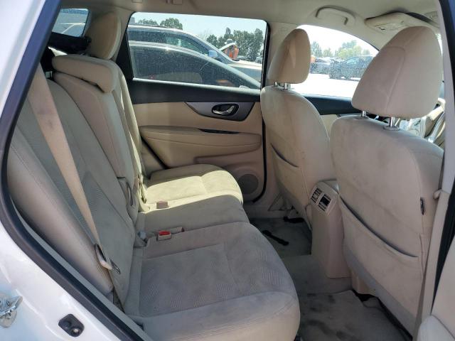 5N1AT2MT1EC775582 Nissan ROGUE S