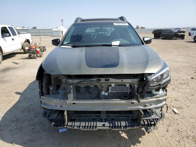 4S4BTGUDXN3177761 Subaru Outback Wilderness