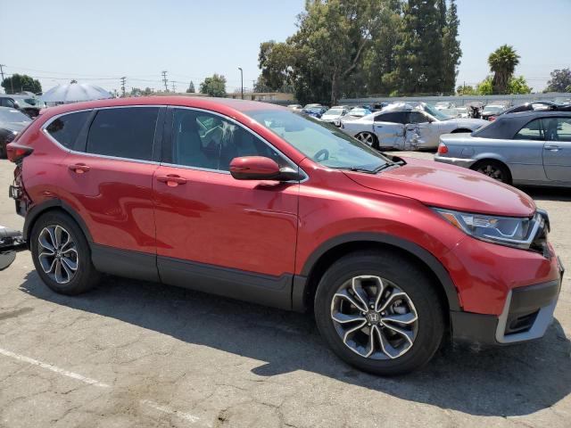 Vin: 5j6rw1h53ma012911, lot: 57381883, honda crv ex 20214