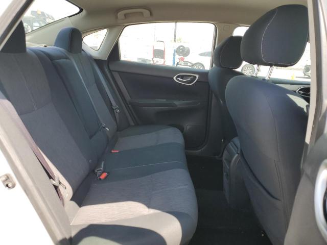 3N1AB7AP7FY263039 Nissan SENTRA S