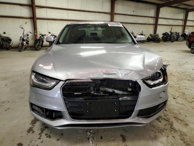 VIN WAUBFAFL2FN036201 2015 Audi A4, Premium no.5