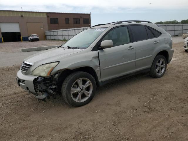 2006 Lexus RX 