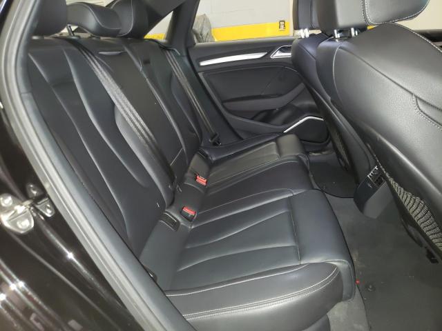 2018 AUDI S3 PREMIUM - WAUB1GFF3J1042343