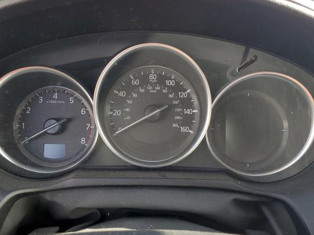 JM1GL1V57H1111697 Mazda 6 TOURING