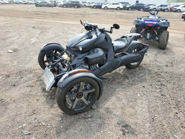 2022 CAN-AM RYKER SPOR 3JB2JEG22NJ006224