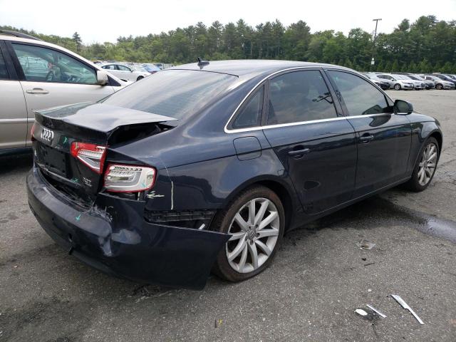 VIN WAUFFAFL0DN007889 2013 Audi A4, Premium Plus no.3