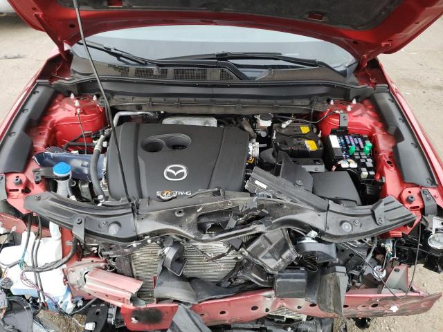 JM3KFBCM0L1760291 Mazda Cx-5 Touring