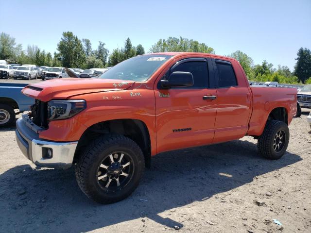 2017 Toyota Tundra 