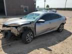 2018 HONDA CIVIC EX - 2HGFC2F75JH524910