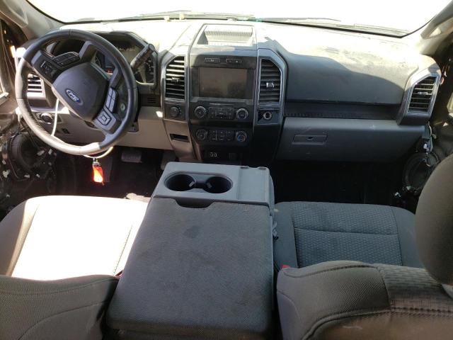 1FTEW1EB6KFB83215 Ford F150 Supercrew
