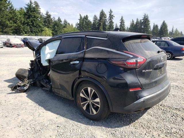 5N1AZ2BS9LN133525 Nissan MURANO SV