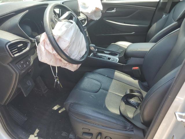 2020 HYUNDAI SANTA FE L - 5NMS53AA6LH149391