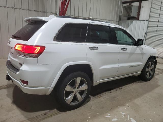 Jeep Grand Cherokee Overland 2014 1C4RJECG3EC276527 Image 3