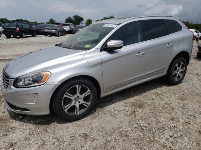 2015 VOLVO XC60 T6 PL - YV4902RM8F2721122