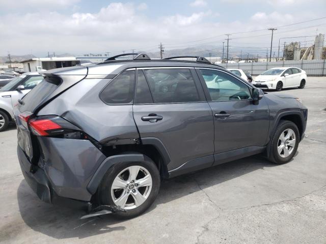 2T3W1RFV7MC144887 Toyota Rav4 Xle